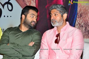 Nannaku Prematho Grand Success Meet Photos