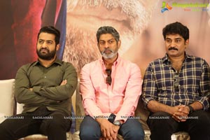 Nannaku Prematho Grand Success Meet Photos