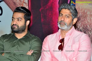 Nannaku Prematho Grand Success Meet Photos