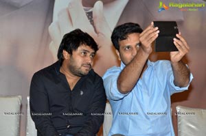 Nannaku Prematho Grand Success Meet Photos