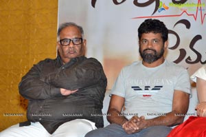 Nannaku Prematho Grand Success Meet Photos