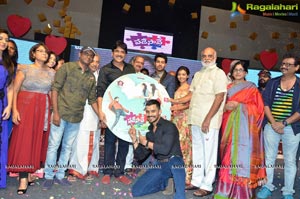 Padesave Audio Release