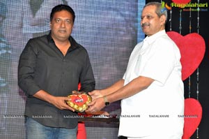 Padesave Audio Release