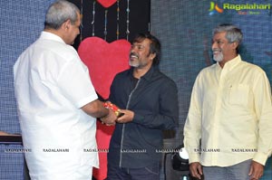 Padesave Audio Release