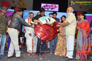 Padesave Audio Release