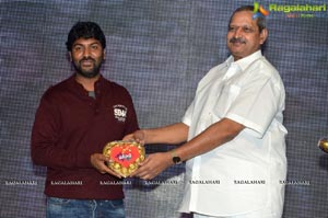 Padesave Audio Release