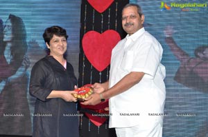 Padesave Audio Release