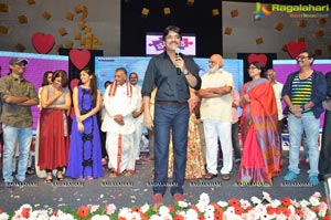 Padesave Audio Release