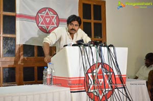 Pawan Kalyan Kapunadu Sabha