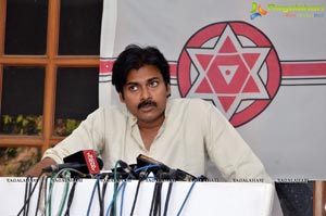 Pawan Kalyan Kapunadu Sabha