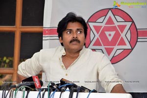 Pawan Kalyan Kapunadu Sabha