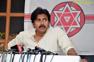 Pawan Kalyan Kapunadu Sabha