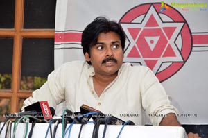 Pawan Kalyan Kapunadu Sabha