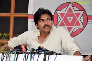 Pawan Kalyan Kapunadu Sabha