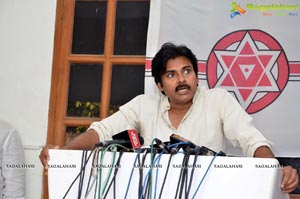 Pawan Kalyan Kapunadu Sabha