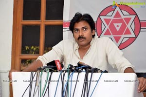 Pawan Kalyan Kapunadu Sabha