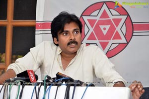 Pawan Kalyan Kapunadu Sabha