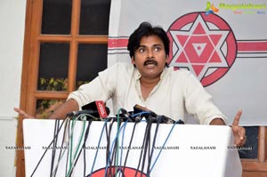 Pawan Kalyan Kapunadu Sabha