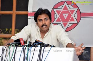 Pawan Kalyan Kapunadu Sabha