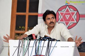 Pawan Kalyan Kapunadu Sabha