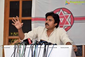 Pawan Kalyan Kapunadu Sabha