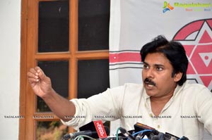 Pawan Kalyan Kapunadu Sabha