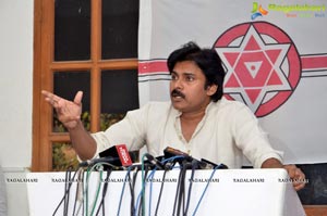 Pawan Kalyan Kapunadu Sabha