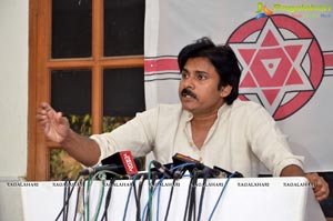 Pawan Kalyan Kapunadu Sabha