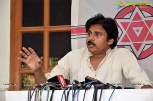 Pawan Kalyan Kapunadu Sabha