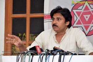 Pawan Kalyan Kapunadu Sabha