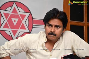 Pawan Kalyan Kapunadu Sabha