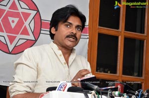 Pawan Kalyan Kapunadu Sabha