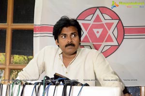 Pawan Kalyan Kapunadu Sabha