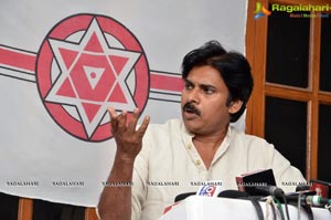 Pawan Kalyan Kapunadu Sabha