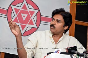 Pawan Kalyan Kapunadu Sabha