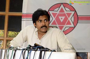 Pawan Kalyan Kapunadu Sabha