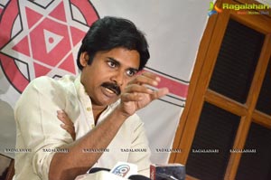 Pawan Kalyan Kapunadu Sabha