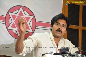 Pawan Kalyan Kapunadu Sabha