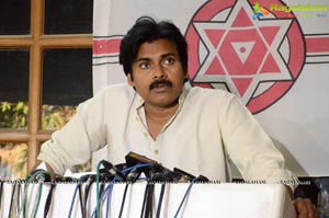 Pawan Kalyan Kapunadu Sabha