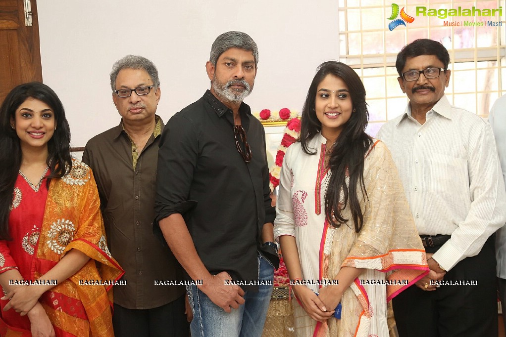 Pooja Sankeerthanalu Album Launch