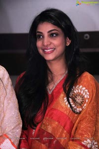 Pooja Sankeerthanalu Album Launch