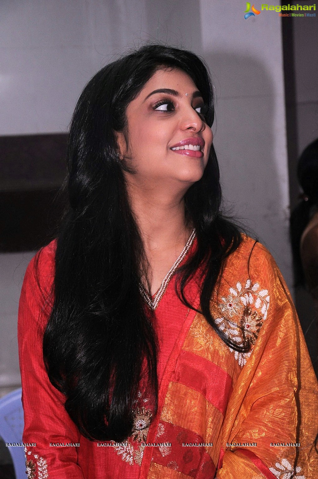 Pooja Sankeerthanalu Album Launch