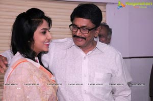 Pooja Sankeerthanalu Album Launch