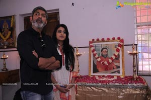 Pooja Sankeerthanalu Album Launch