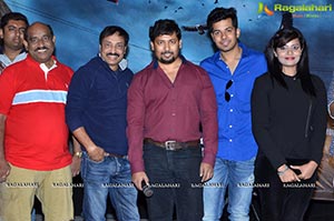 Sanjeevani Teaser Launch