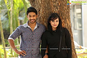 Sanjeevani Teaser Launch