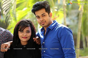 Sanjeevani Teaser Launch