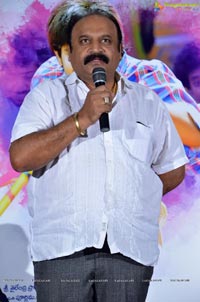 Seethamma Anadalu Ramayya Sitralu