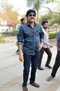 Soggade Chinni Nayana Thanks Meet