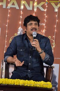 Soggade Chinni Nayana Thanks Meet